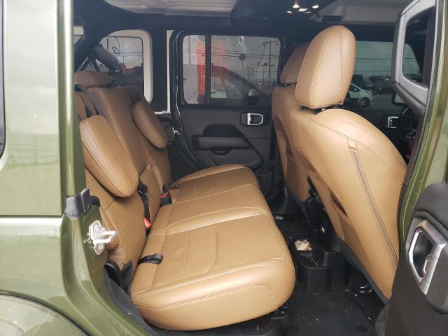 Photo 10 from auction – 2021 JEEP WRANGLER U with VIN 1C4JJXP6XMW643060