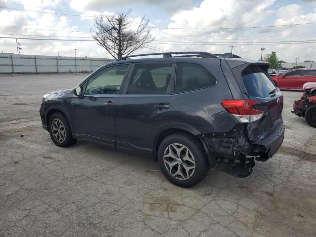 Photo 2 from auction – 2019 SUBARU FORESTER P with VIN JF2SKAGC3KH408930