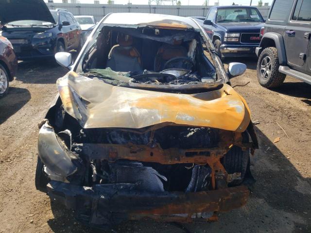 Photo 5 from auction – 2014 HYUNDAI ACCENT GLS with VIN KMHCT4AE2EU721017