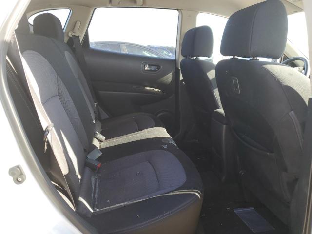 Photo 10 from auction – 2012 NISSAN ROGUE S with VIN JN8AS5MV5CW405343
