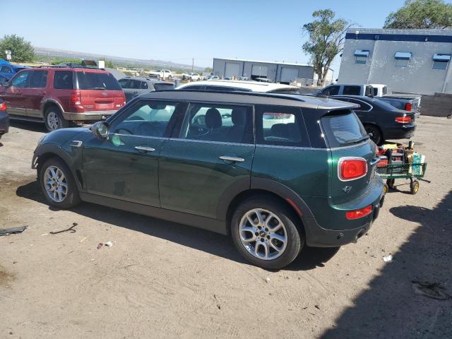 Photo 2 from auction – 2016 MINI COOPER CLU with VIN WMWLN5C58G2E29730