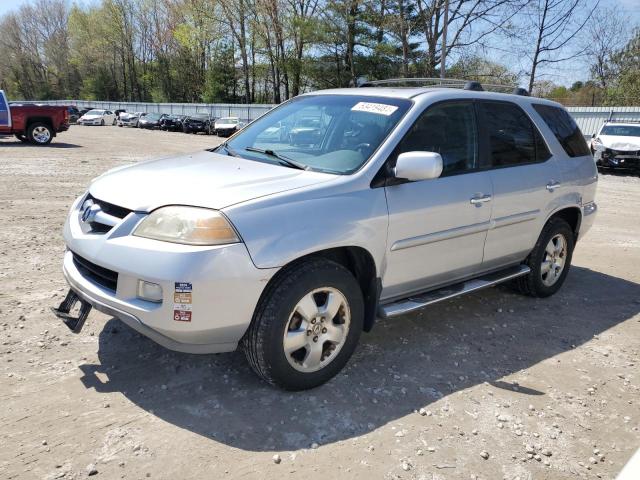 ACURA MDX 2004 with VIN 2HNYD18614H557680 - Photo from auction