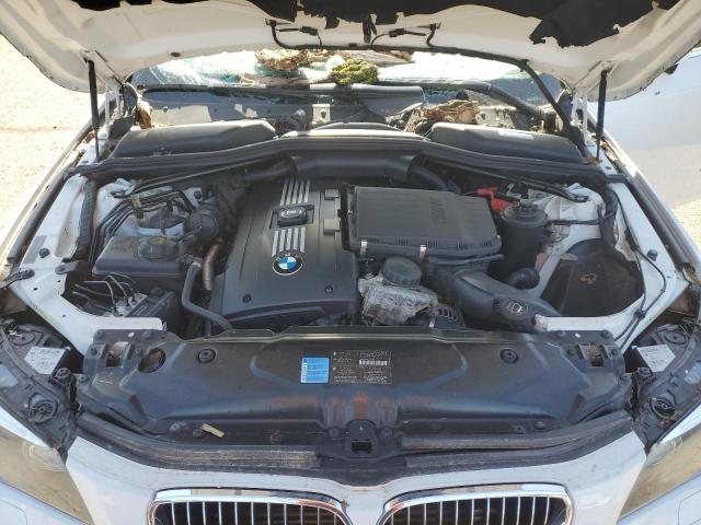 صورة رقم 11 من المزاد - 2009 BMW 535 XI مع VIN WBAPT73569CX02502