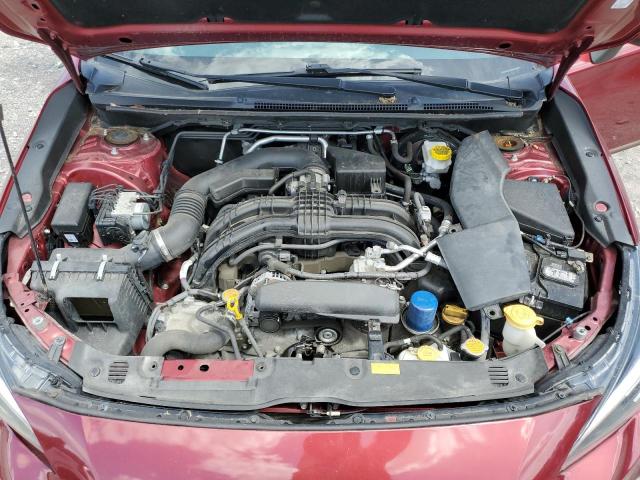 Photo 11 from auction – 2018 SUBARU IMPREZA PR with VIN 4S3GTAB66J3703700