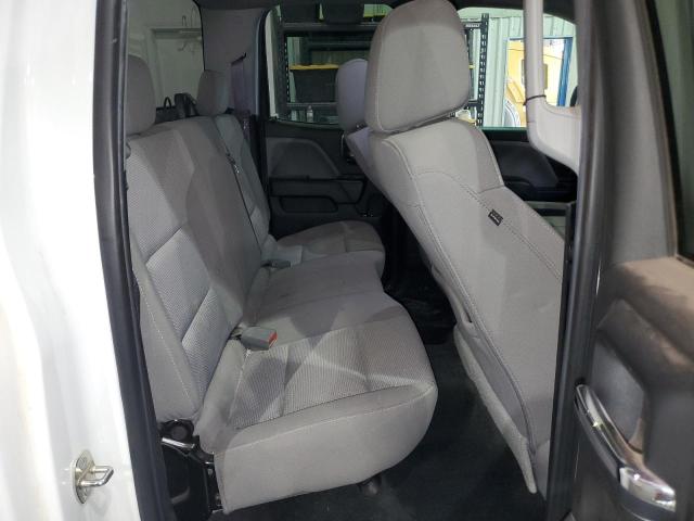 Photo 10 from auction – 2017 GMC SIERRA C15 with VIN 1GTR1LEC7HZ354419