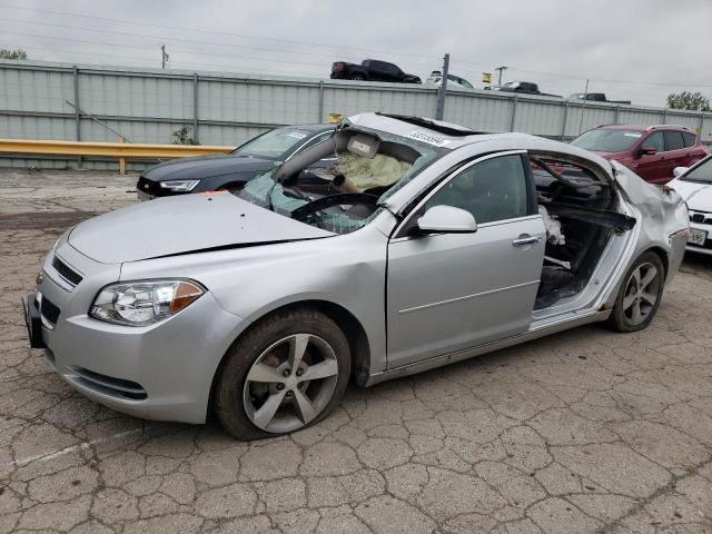 CHEVROLET MALIBU 2LT 2012 with VIN 1G1ZD5EU2CF379193 - Photo from auction