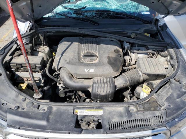 Photo 12 from auction – 2011 DODGE DURANGO HE with VIN 1D4RE3GG3BC687430