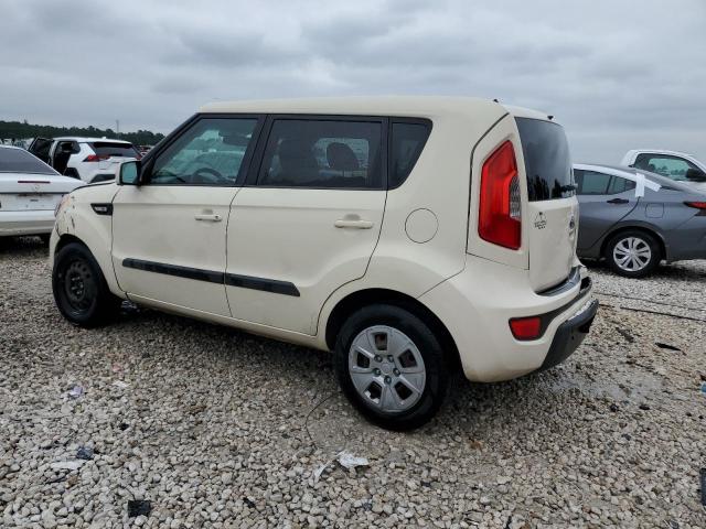 Foto 2 de la subasta – 2013 KIA SOUL con VIN KNDJT2A50D7495752