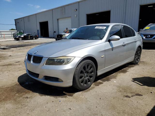2006 BMW 330i