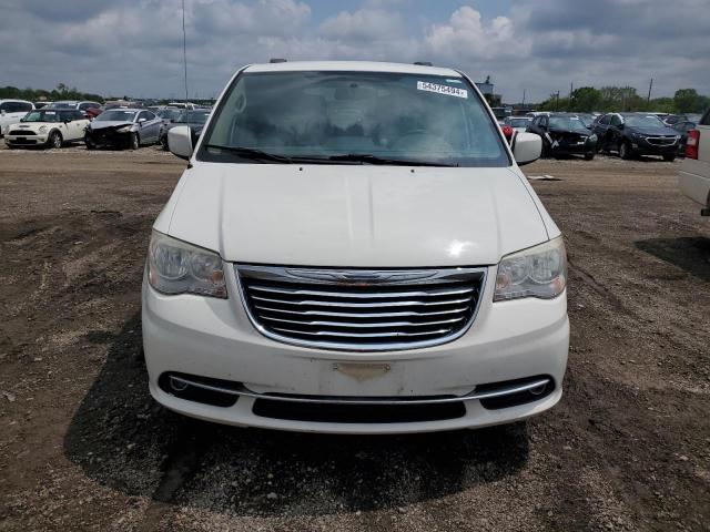 Photo 5 from auction – 2013 CHRYSLER TOWN & COU with VIN 2C4RC1BG5DR669956