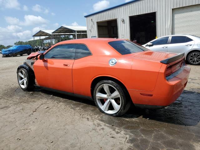 صورة رقم 2 من المزاد - 2009 DODGE CHALLENGER مع VIN 2B3LJ74W39H537506
