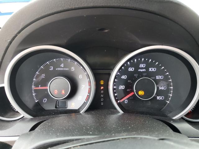 Photo 9 from auction – 2012 ACURA TL with VIN 19UUA8F79CA030048