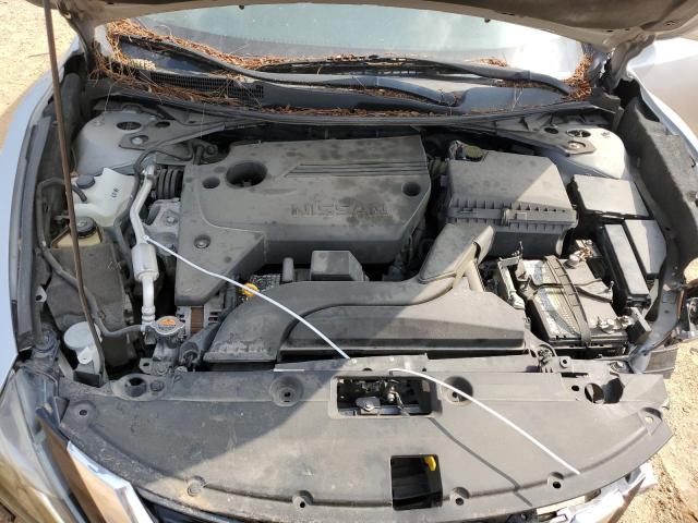 Photo 11 from auction – 2016 NISSAN ALTIMA 2.5 with VIN 1N4AL3AP5GC226140