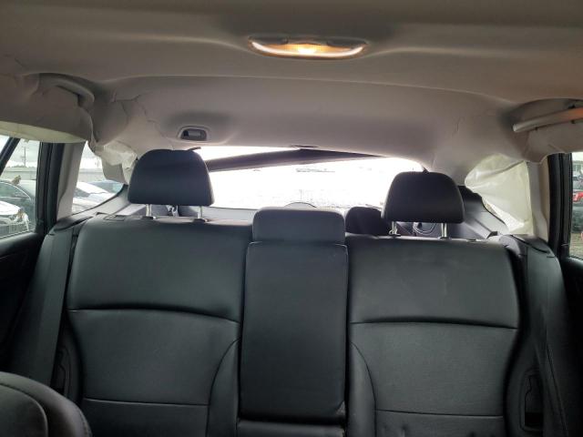 Foto 10 de la subasta – 2016 SUBARU OUTBACK 3. con VIN 4S4BSENC6G3225885