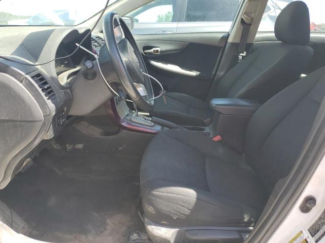Foto 7 de la subasta – 2010 TOYOTA COROLLA BA con VIN 2T1BU4EE4AC471276