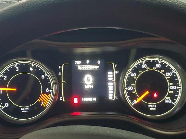 Photo 9 from auction – 2014 JEEP CHEROKEE S with VIN 1C4PJMAB7EW210473