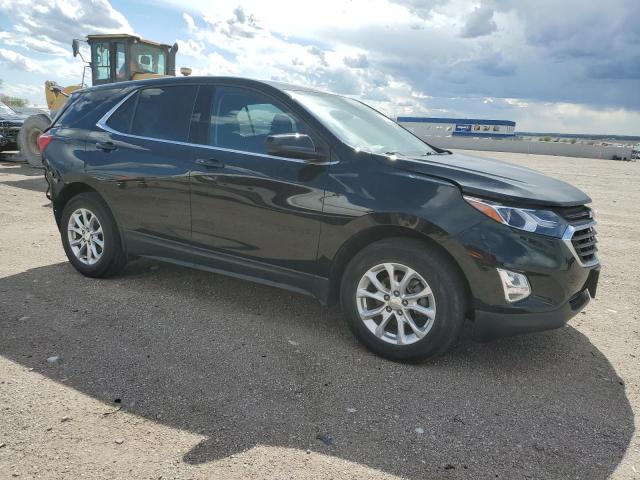 Photo 4 from auction – 2020 CHEVROLET EQUINOX LT with VIN 2GNAXTEV2L6141922