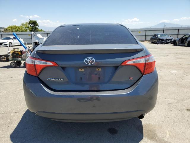 Photo 6 from auction – 2016 TOYOTA COROLLA L with VIN 5YFBURHE0GP457912