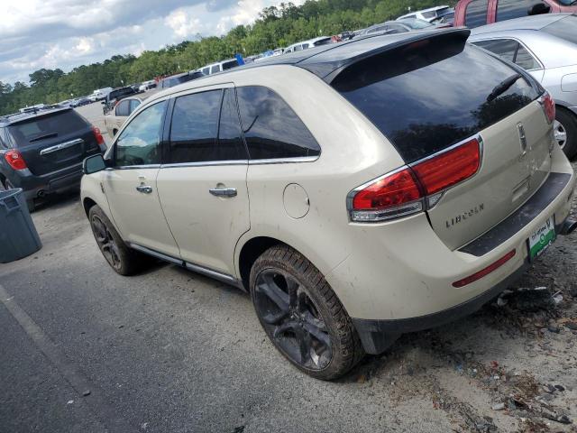 Photo 2 from auction – 2015 LINCOLN MKX with VIN 2LMDJ8JK8FBL33888