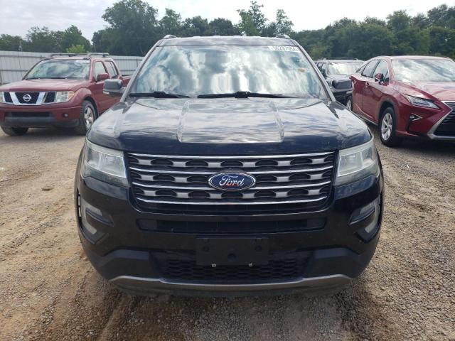 Photo 5 from auction – 2016 FORD EXPLORER X with VIN 1FM5K8D83GGC27775