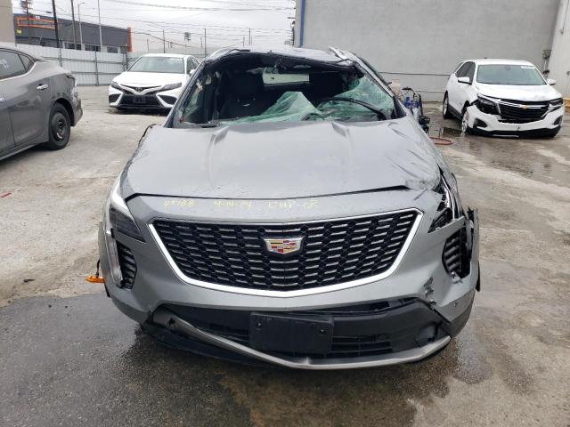 Photo 5 from auction – 2023 CADILLAC XT4 PREMIU with VIN 1GYFZDR44PF174247