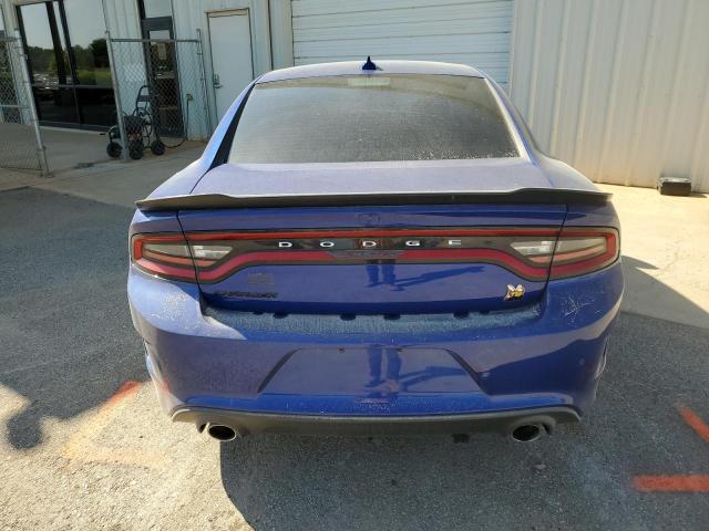 Photo 6 from auction – 2019 DODGE CHARGER SC with VIN 2C3CDXGJ8KH554141