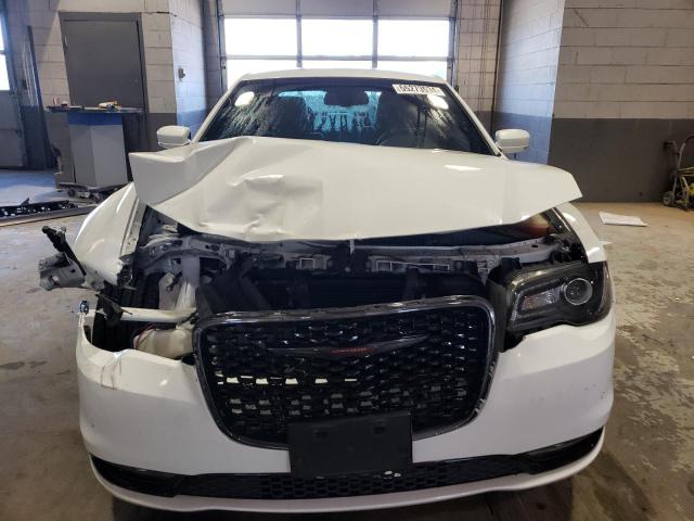 Photo 5 from auction – 2021 CHRYSLER 300 S with VIN 2C3CCABG9MH520367