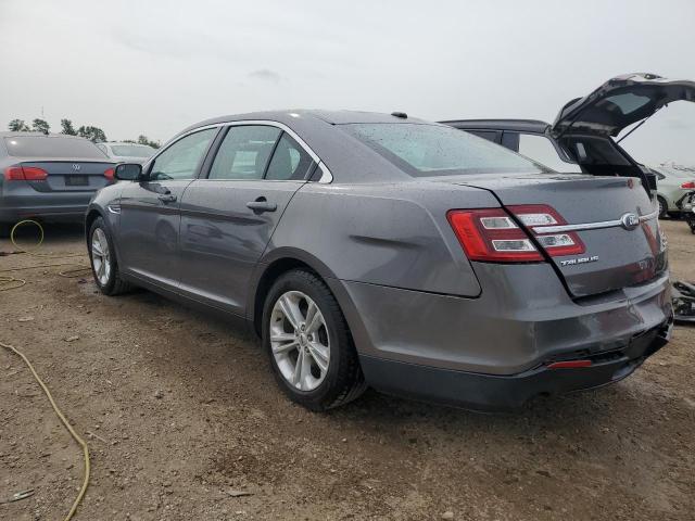 Photo 2 from auction – 2013 FORD TAURUS SEL with VIN 1FAHP2E84DG155503