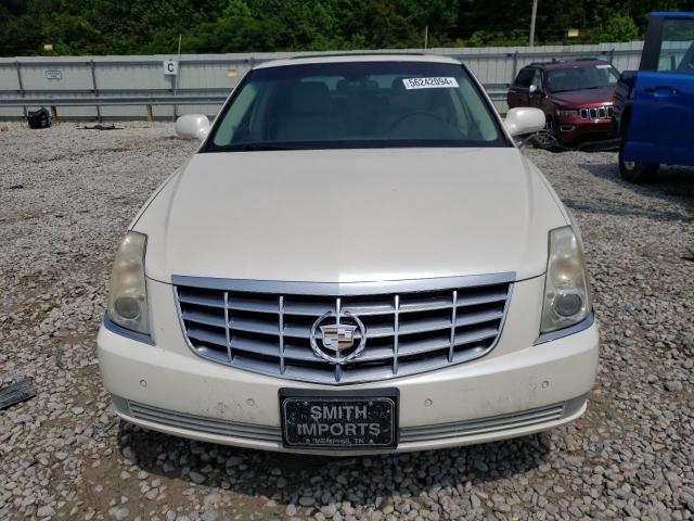 Photo 5 from auction – 2009 CADILLAC DTS with VIN 1G6KD57Y99U141826