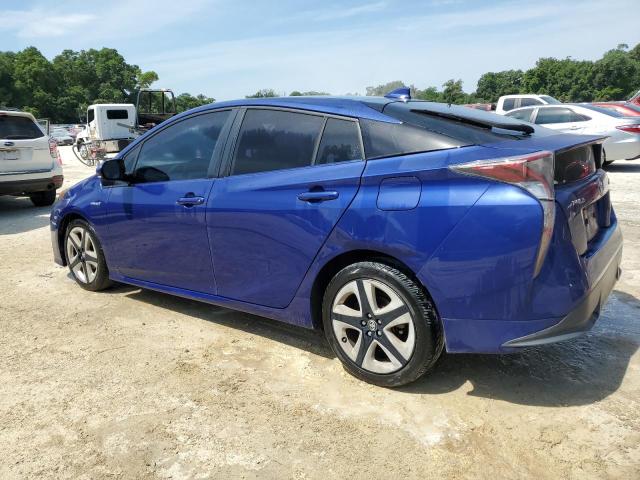 Photo 2 from auction – 2016 TOYOTA PRIUS with VIN JTDKARFU7G3522590