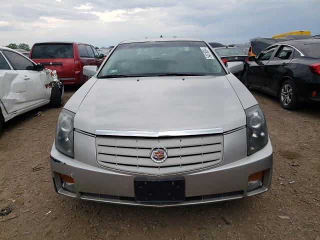 Photo 5 from auction – 2007 CADILLAC CTS with VIN 1G6DM57TX70147653
