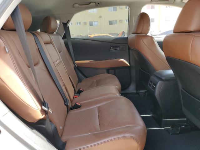Photo 11 from auction – 2015 LEXUS RX 350 with VIN 2T2ZK1BA8FC204701