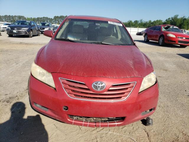 Photo 5 from auction – 2007 TOYOTA CAMRY CE with VIN JTNBE46K173001589