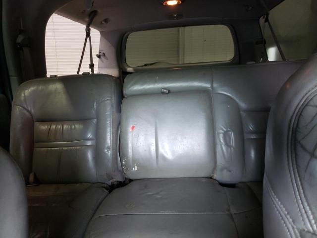 Photo 10 from auction – 2000 FORD EXCURSION with VIN 1FMNU43S2YEC87401