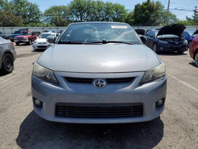 Photo 5 from auction – 2012 TOYOTA SCION TC with VIN JTKJF5C79C3035852