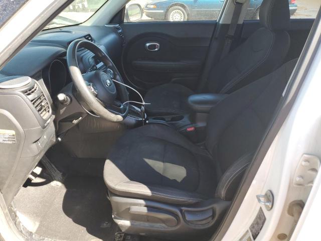 Photo 7 from auction – 2014 KIA SOUL with VIN KNDJN2A2XE7025746