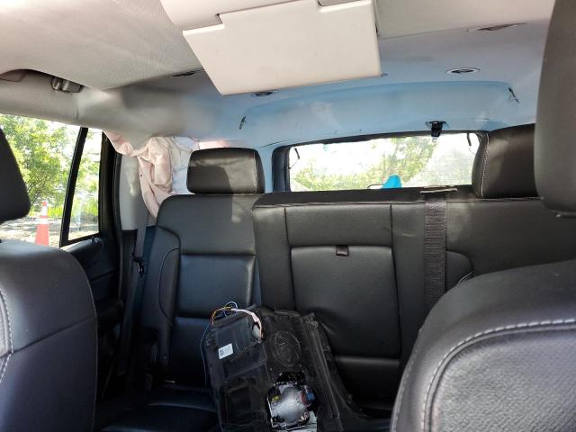 Photo 10 from auction – 2020 GMC YUKON SLT with VIN 1GKS2BKC7LR248076