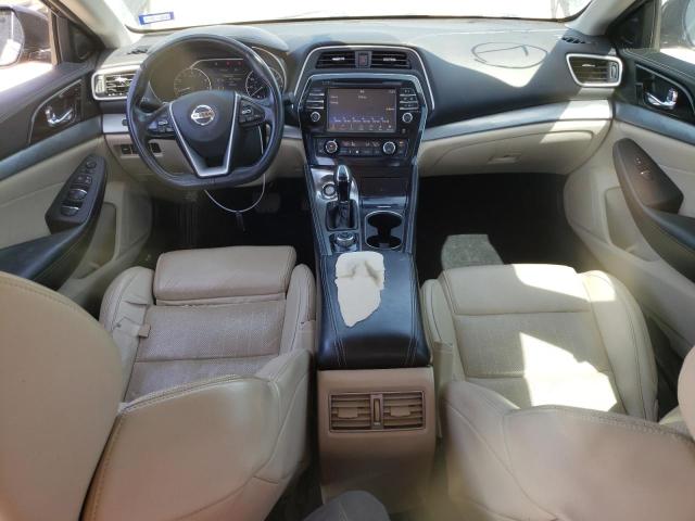 Photo 8 from auction – 2016 NISSAN MAXIMA 3.5 with VIN 1N4AA6AP5GC445851