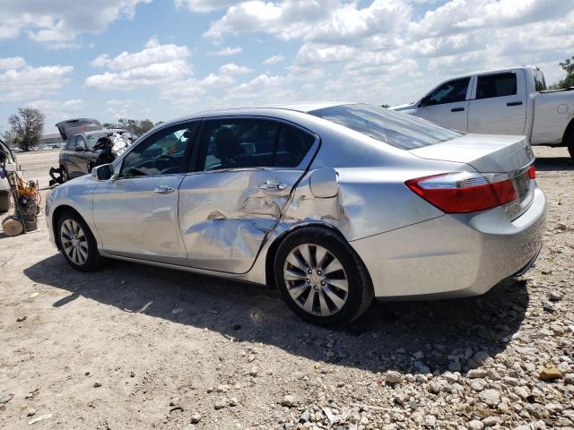 Photo 2 from auction – 2014 HONDA ACCORD EX with VIN 1HGCR2F79EA201840