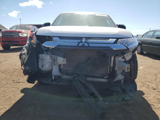Photo 5 from auction – 2020 MITSUBISHI OUTLANDER with VIN JA4AD2A38LZ044769