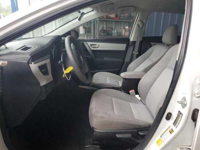 Photo 7 from auction – 2014 TOYOTA COROLLA L with VIN 2T1BURHE8EC181699
