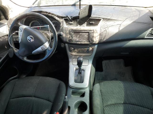 Photo 8 from auction – 2018 TOYOTA SIENNA LE with VIN 5TDKZ3DC6JS954691