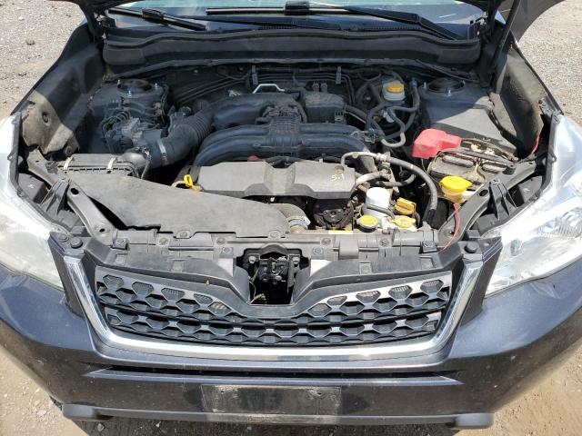 Photo 12 from auction – 2014 SUBARU FORESTER 2 with VIN JF2SJAPC9EH521367