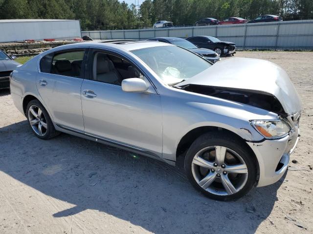 صورة رقم 4 من المزاد - 2006 LEXUS GS 430 مع VIN JTHBN96S565008192