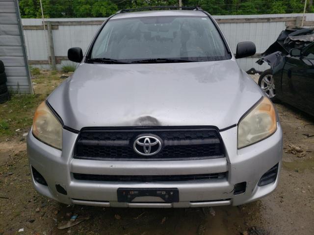 Photo 5 from auction – 2009 TOYOTA RAV4 with VIN JTMBF33V39D006896
