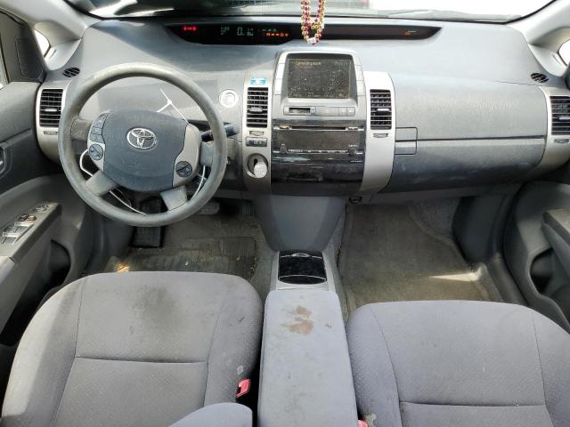 Photo 8 from auction – 2009 TOYOTA PRIUS with VIN JTDKB20U693474306
