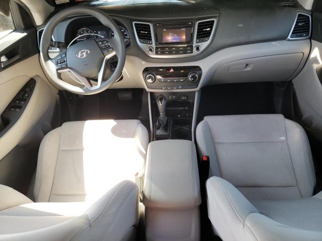 Photo 8 from auction – 2017 HYUNDAI TUCSON LIM with VIN KM8J3CA48HU541506