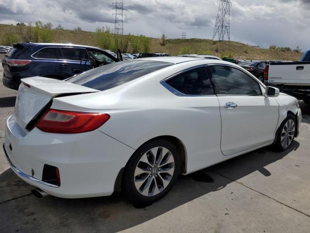 Photo 3 from auction – 2014 HONDA ACCORD EX with VIN 1HGCT1B75EA000065