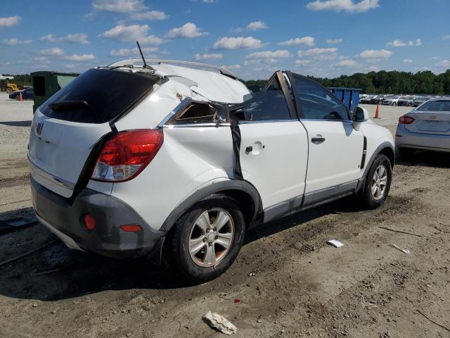 Photo 3 from auction – 2009 SATURN VUE XE with VIN 3GSCL33P39S624156