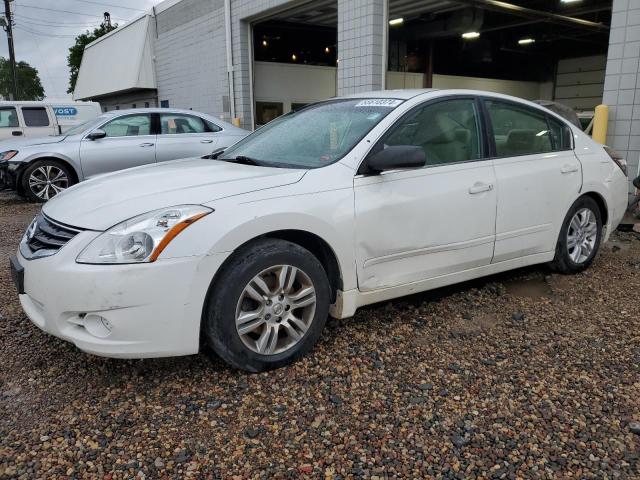 Photo 1 from auction – 2010 NISSAN ALTIMA BAS with VIN 1N4AL2AP8AN453232
